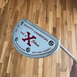 Scotty Cameron Putter